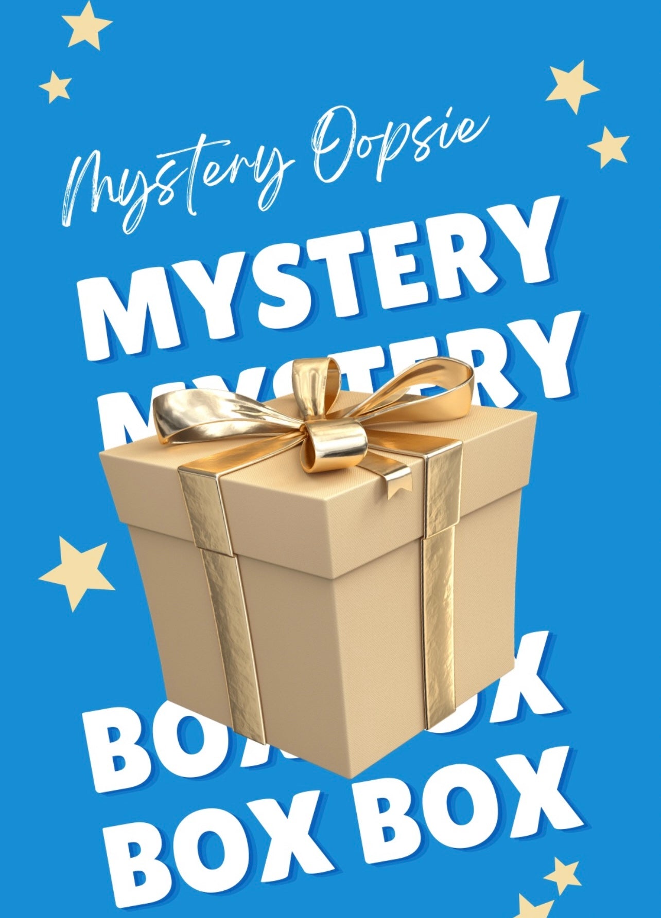 MYSTERY